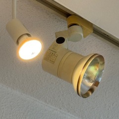 業務用　スポットライト　14個の画像