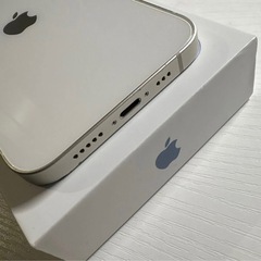 iPhone13 128GB スターライト 86% SIMフリー 極美品の画像
