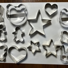 ケーキ 型　　　の画像