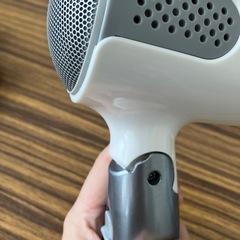 ドライヤーの画像