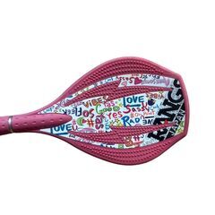 ラングスジャパン リップスティックデラックスミニ ピンク 中古 RipStik dlx miniの画像