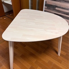 テーブルの画像