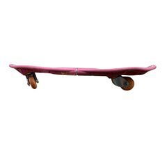 ラングスジャパン リップスティックデラックスミニ ピンク 中古 RipStik dlx miniの画像