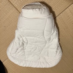 エルゴベビー抱っこ紐　黄緑の画像