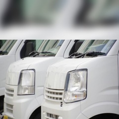 業務拡大につきドライバー大募集！！の画像