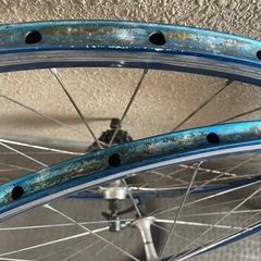再掲 ARAYA SURER AERO 700c　の画像