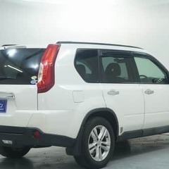 日産 エクストレイル 　２０Ｘの画像