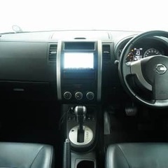 日産 エクストレイル 　２０Ｘの画像