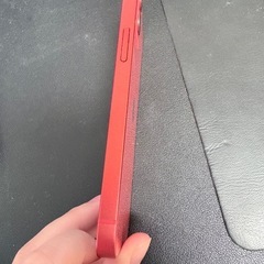 Apple iPhone 12Mini (PRODUCT)RED 本体の画像