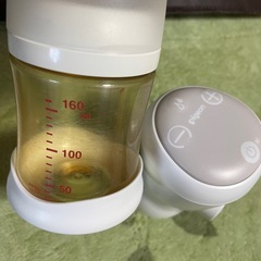 Pigeon　電動搾乳機の画像