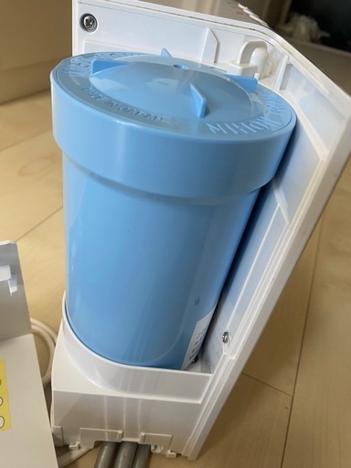 トリム浄水器