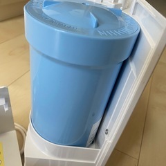 トリム浄水器の画像