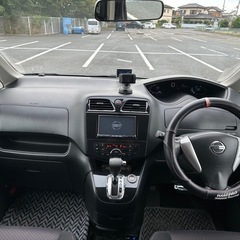 c26 日産セレナ個人現状販売の画像