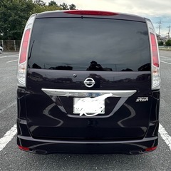 c26 日産セレナ個人現状販売の画像
