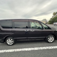 c26 日産セレナ個人現状販売の画像
