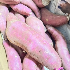 11茨城県産、紅はるか、5キロ、訳ありの画像