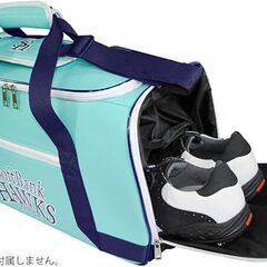 ボストンバッグの画像