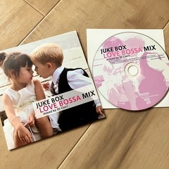 CD 結婚式　ボサノバの画像