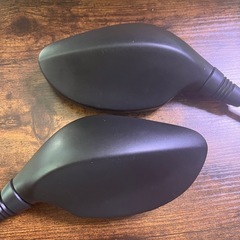 pcx 56 純正ミラーの画像