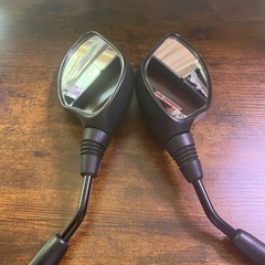 pcx 56 純正ミラーの画像