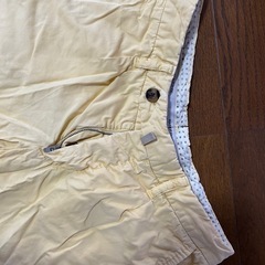 J.W.BRINE パンツ イタリア製 44 相当 ウエスト約78cmの画像
