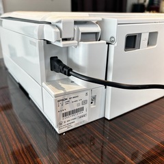 EPSON EP-982A3 インクジェットプリンター　ジャンクの画像