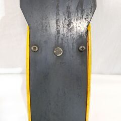 △ TOYOTOMI トヨトミ ガーデンバリカン バリカン CGS-3A形 1980年製 動作良好 キズ、サビ、ネジ山のつぶれあり 現状渡しの画像