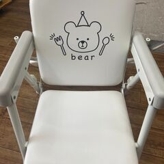ベビーチェア ベビー用品 子供用チェア 店舗販売の画像