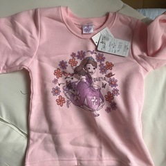女の子　冬服セット100～140cmの画像