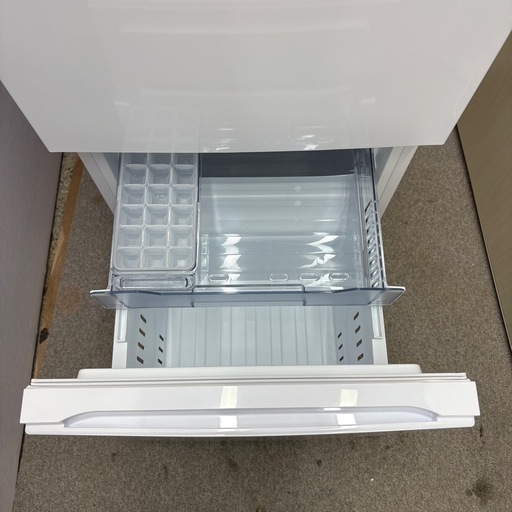 ⭐️YAMADA⭐️ 未使用品 冷凍冷蔵庫 2024年 159L 大阪市近郊配送無料