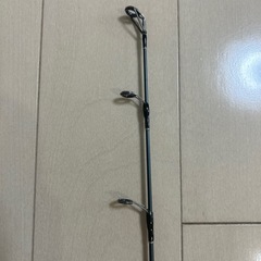 ジギングロッド　シマノ　オシアの画像
