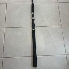 ジギングロッド　シマノ　オシアの画像