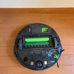 ルンバi7＋の画像