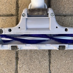 【動作確認済！】日立 紙パック式 掃除機 2019年 の画像