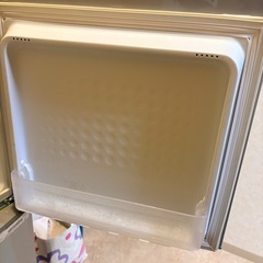 冷蔵庫　三菱の画像