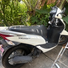 DIO110の画像