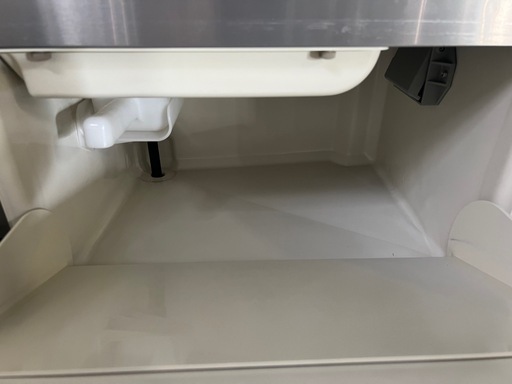 2012年 Panasonic製氷機35kg