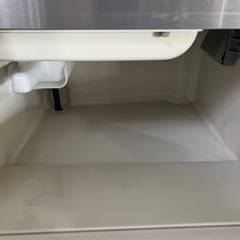 2012年 Panasonic製氷機35kgの画像