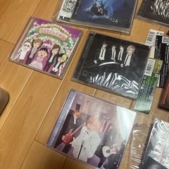 ゴールデンボンバーCDの画像