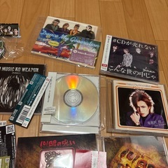 ゴールデンボンバーCDの画像