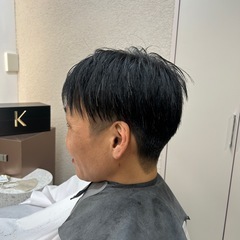 宜野湾‼️10月18日ショートカットモデル募集‼️