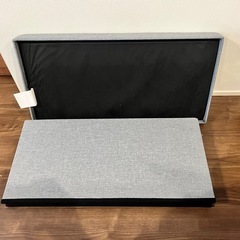 【美品】スツール(座れる収納)の画像