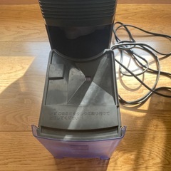 【2000年製】　除湿機　サンヨー SANYO SDH-ES56 の画像