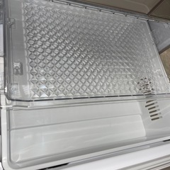 送料・設置込み可　冷蔵庫　470L HITACHI 2020年【分解クリーニング済み】の画像