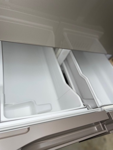 送料・設置込み可?表示価格より10%OFF?　冷蔵庫　470L HITACHI 2020年【分解クリーニング済み】