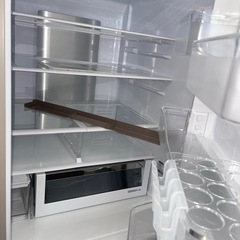 送料・設置込み可　冷蔵庫　470L HITACHI 2020年【分解クリーニング済み】の画像