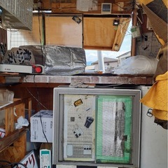 激安❗️早い者勝ち❗️サービス品盛り盛り❗️キッチンカー❗️
の画像