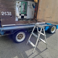 激安❗️早い者勝ち❗️サービス品盛り盛り❗️キッチンカー❗️
の画像