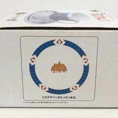 M【未開封品】一番くじ プレミアム 映画『けいおん！』 F賞 ティーカップ バンプレスト食器 カップ&ソーサー グッズの画像