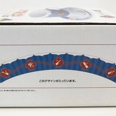 M【未開封品】一番くじ プレミアム 映画『けいおん！』 F賞 ティーカップ バンプレスト食器 カップ&ソーサー グッズの画像
